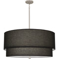 ROBERT ABBEY, DECKER PENDANT, PENDANT LIGHT