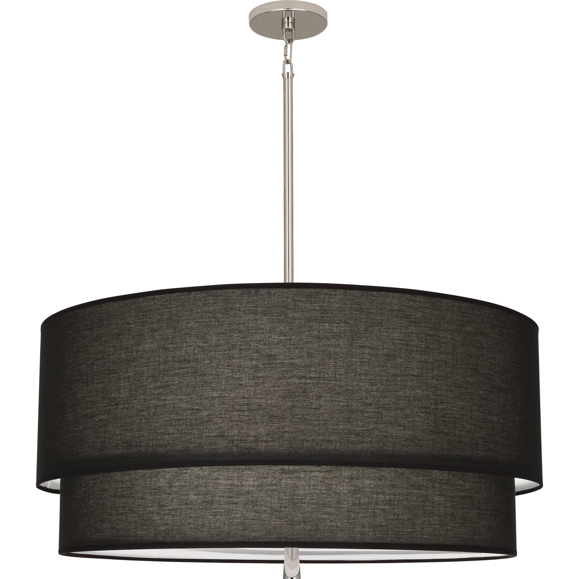 ROBERT ABBEY, DECKER PENDANT, PENDANT LIGHT