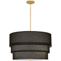 ROBERT ABBEY, DECKER PENDANT, PENDANT LIGHT