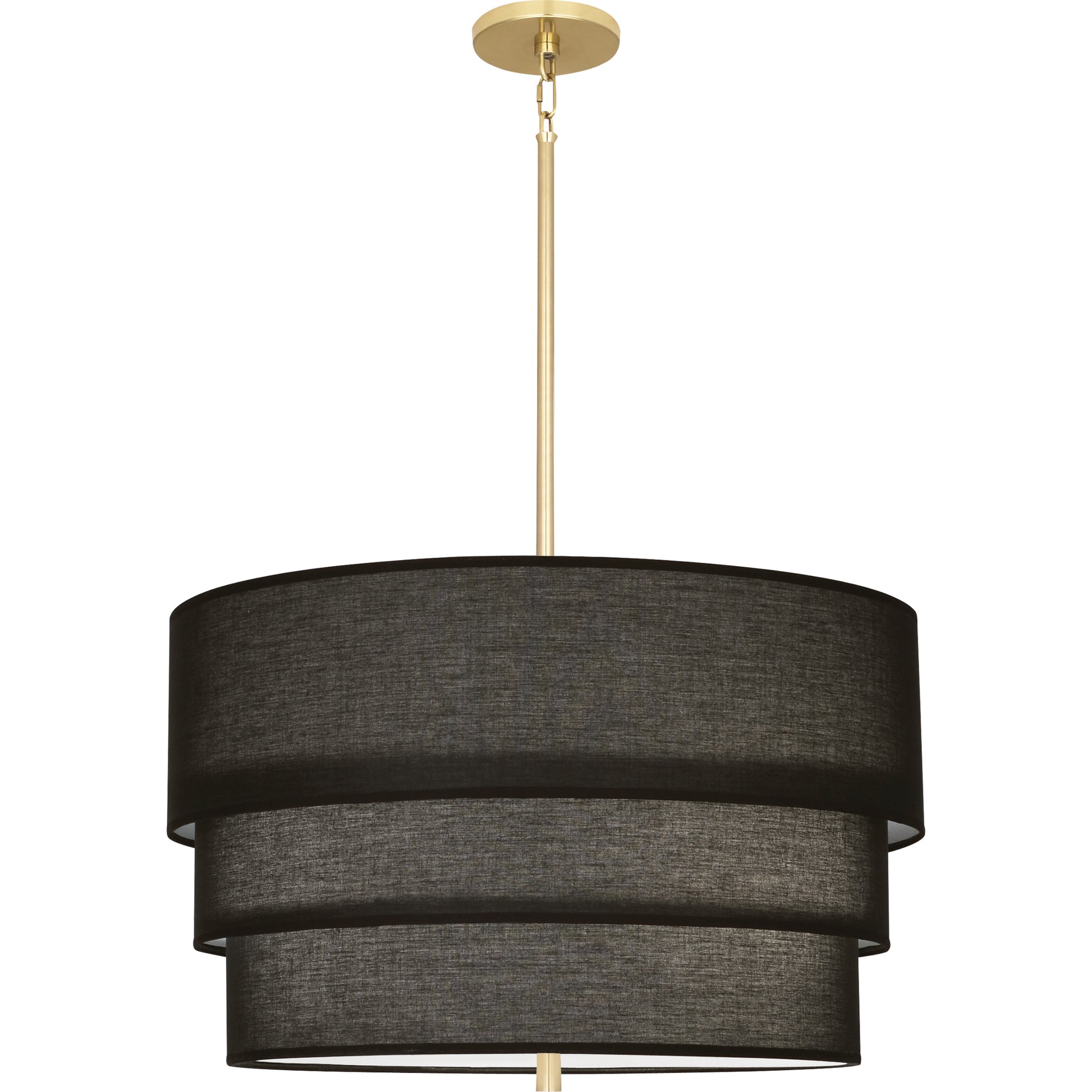 ROBERT ABBEY, DECKER PENDANT, PENDANT LIGHT