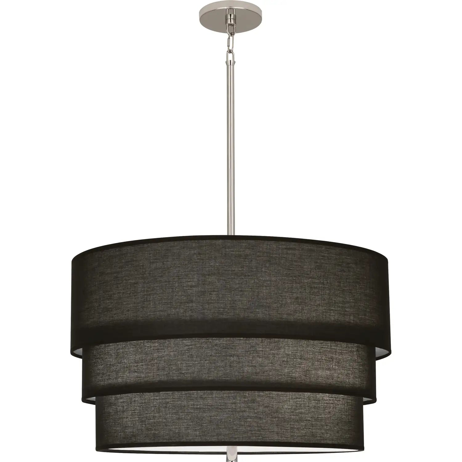 ROBERT ABBEY, DECKER PENDANT, PENDANT LIGHT