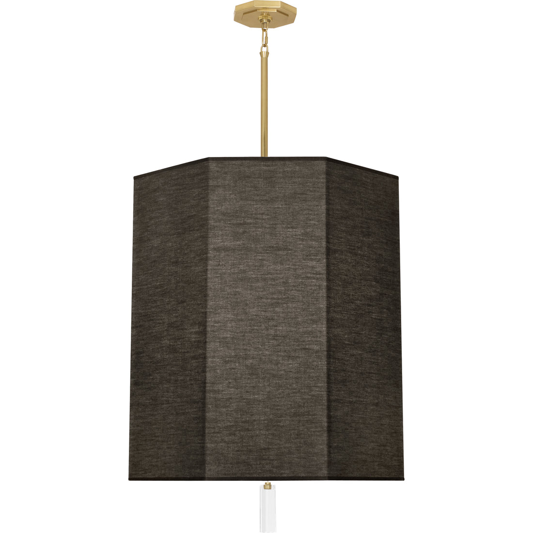 ROBERT ABBEY, KATE PENDANT, PENDANT LIGHT
