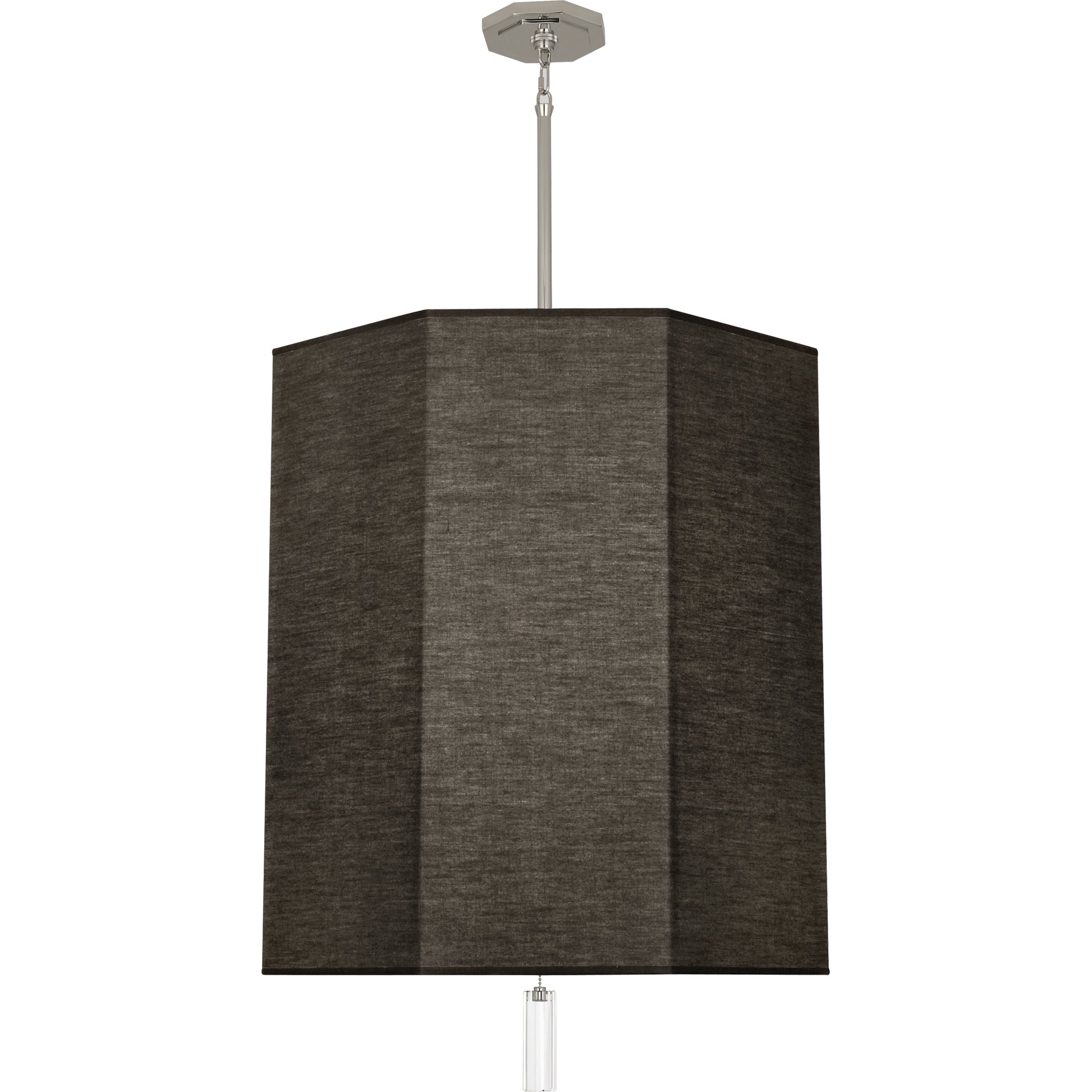 ROBERT ABBEY, KATE PENDANT, PENDANT LIGHT