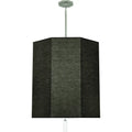 ROBERT ABBEY, KATE PENDANT, PENDANT LIGHT