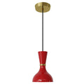 ROBERT ABBEY, Clare Pendant, PENDANT LIGHT