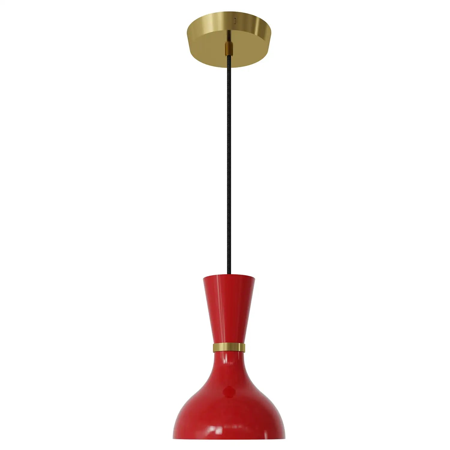 ROBERT ABBEY, Clare Pendant, PENDANT LIGHT