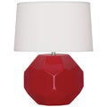 ROBERT ABBEY, FRANKLIN TABLE LAMP, DESK LAMPS