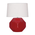 ROBERT ABBEY FRANKLIN ACCENT LAMP - Decoration