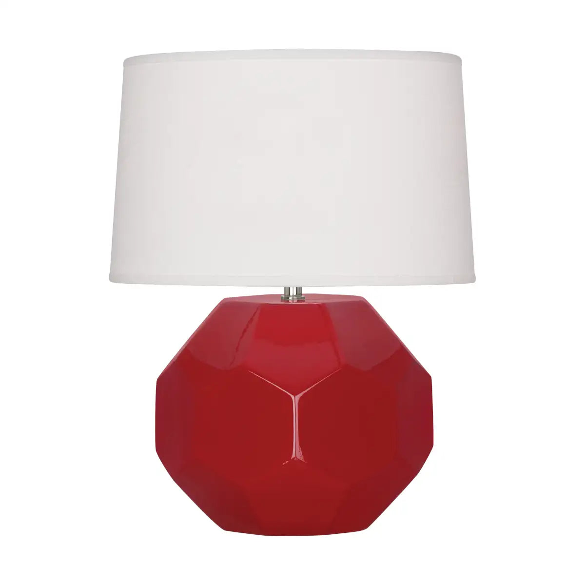 ROBERT ABBEY FRANKLIN ACCENT LAMP - Decoration