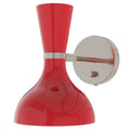 ROBERT ABBEY, Clare Wall Sconce, WALL SCONCES