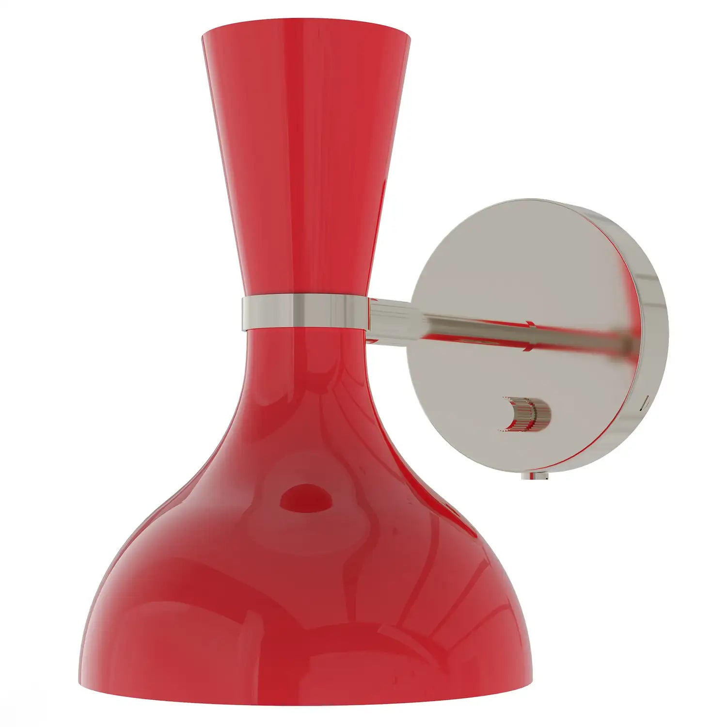 ROBERT ABBEY, Clare Wall Sconce, WALL SCONCES