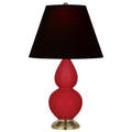ROBERT ABBEY DOUBLE GOURD ACCENT LAMP - Decoration