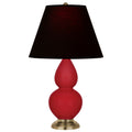 ROBERT ABBEY DOUBLE GOURD ACCENT LAMP - Decoration