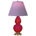 ROBERT ABBEY DOUBLE GOURD ACCENT LAMP - Decoration