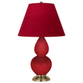 ROBERT ABBEY DOUBLE GOURD ACCENT LAMP - Decoration