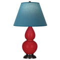 ROBERT ABBEY DOUBLE GOURD ACCENT LAMP - Decoration
