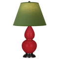 ROBERT ABBEY DOUBLE GOURD ACCENT LAMP - Decoration