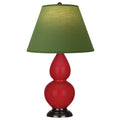 ROBERT ABBEY DOUBLE GOURD ACCENT LAMP - Decoration