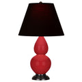 ROBERT ABBEY DOUBLE GOURD ACCENT LAMP - Decoration