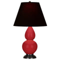 ROBERT ABBEY DOUBLE GOURD ACCENT LAMP - Decoration