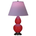 ROBERT ABBEY DOUBLE GOURD ACCENT LAMP - Decoration