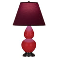 ROBERT ABBEY DOUBLE GOURD ACCENT LAMP - Decoration
