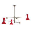 ROBERT ABBEY, Clare Pendant, PENDANT LIGHT