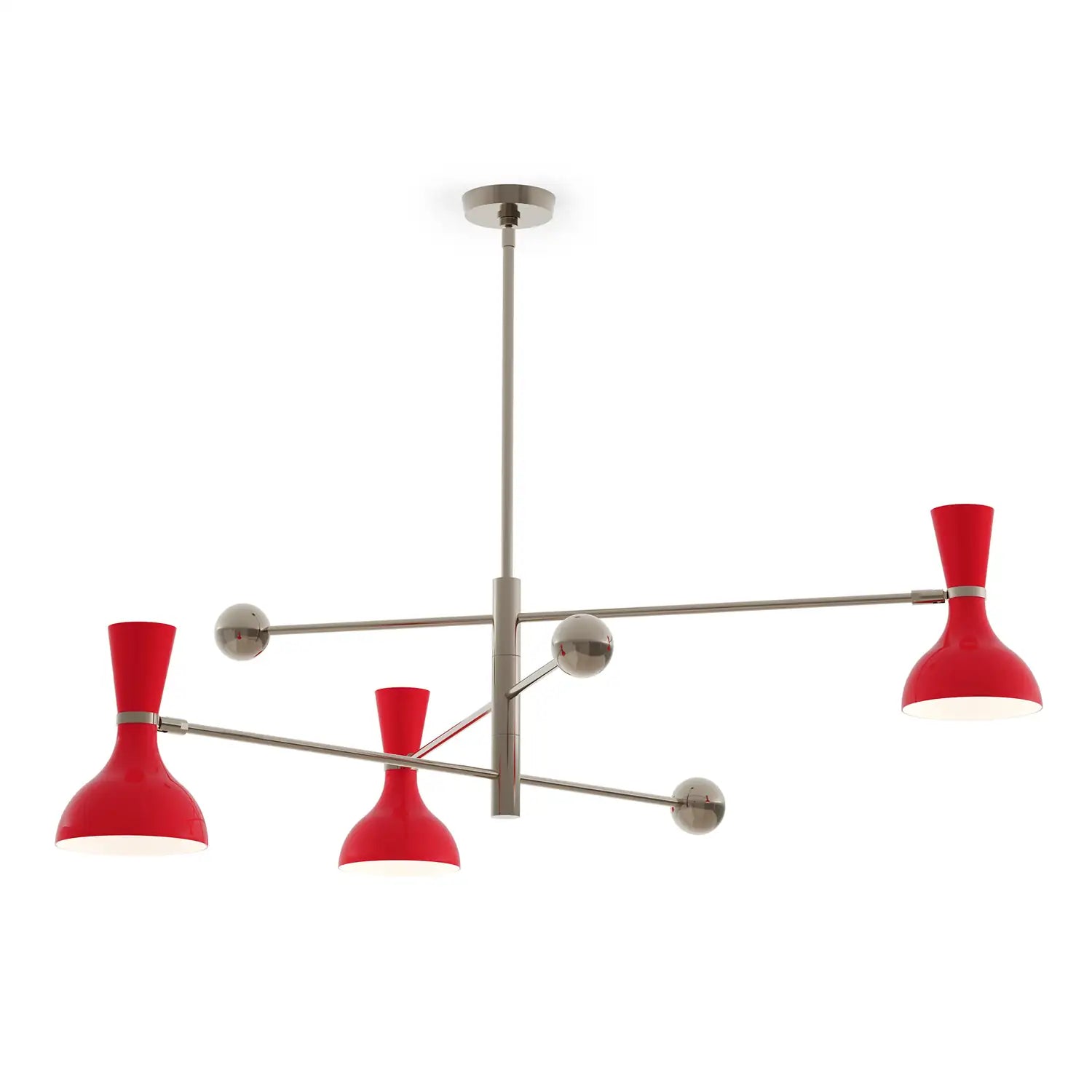ROBERT ABBEY, Clare Pendant, PENDANT LIGHT