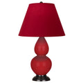 ROBERT ABBEY DOUBLE GOURD ACCENT LAMP - Decoration