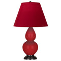 ROBERT ABBEY DOUBLE GOURD ACCENT LAMP - Decoration