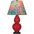 ROBERT ABBEY DOUBLE GOURD ACCENT LAMP - Decoration