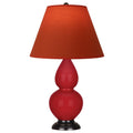 ROBERT ABBEY DOUBLE GOURD ACCENT LAMP - Decoration
