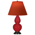ROBERT ABBEY DOUBLE GOURD ACCENT LAMP - Decoration