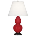 ROBERT ABBEY DOUBLE GOURD ACCENT LAMP - Decoration