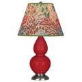ROBERT ABBEY DOUBLE GOURD ACCENT LAMP - Decoration