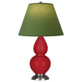 ROBERT ABBEY DOUBLE GOURD ACCENT LAMP - Decoration
