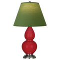 ROBERT ABBEY DOUBLE GOURD ACCENT LAMP - Decoration