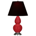 ROBERT ABBEY DOUBLE GOURD ACCENT LAMP - Decoration
