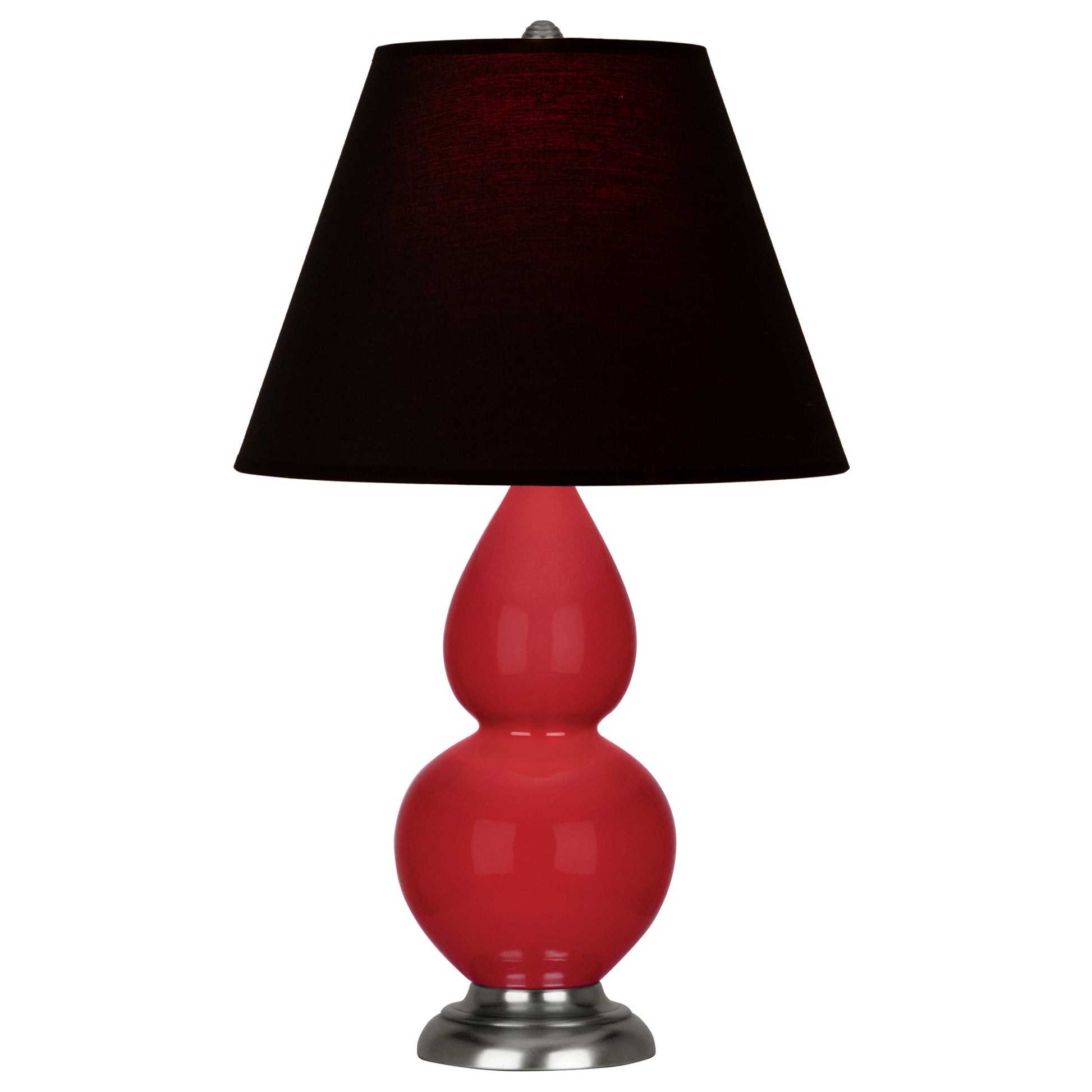 ROBERT ABBEY DOUBLE GOURD ACCENT LAMP - Decoration