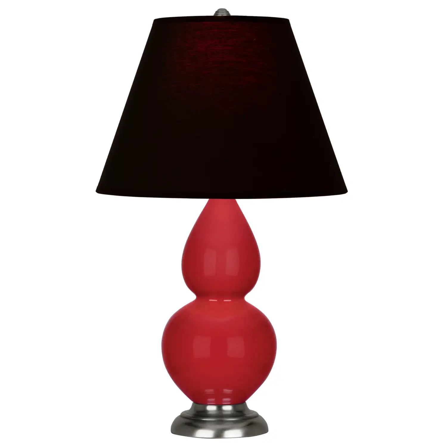 ROBERT ABBEY DOUBLE GOURD ACCENT LAMP - Decoration