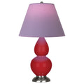 ROBERT ABBEY DOUBLE GOURD ACCENT LAMP - Decoration