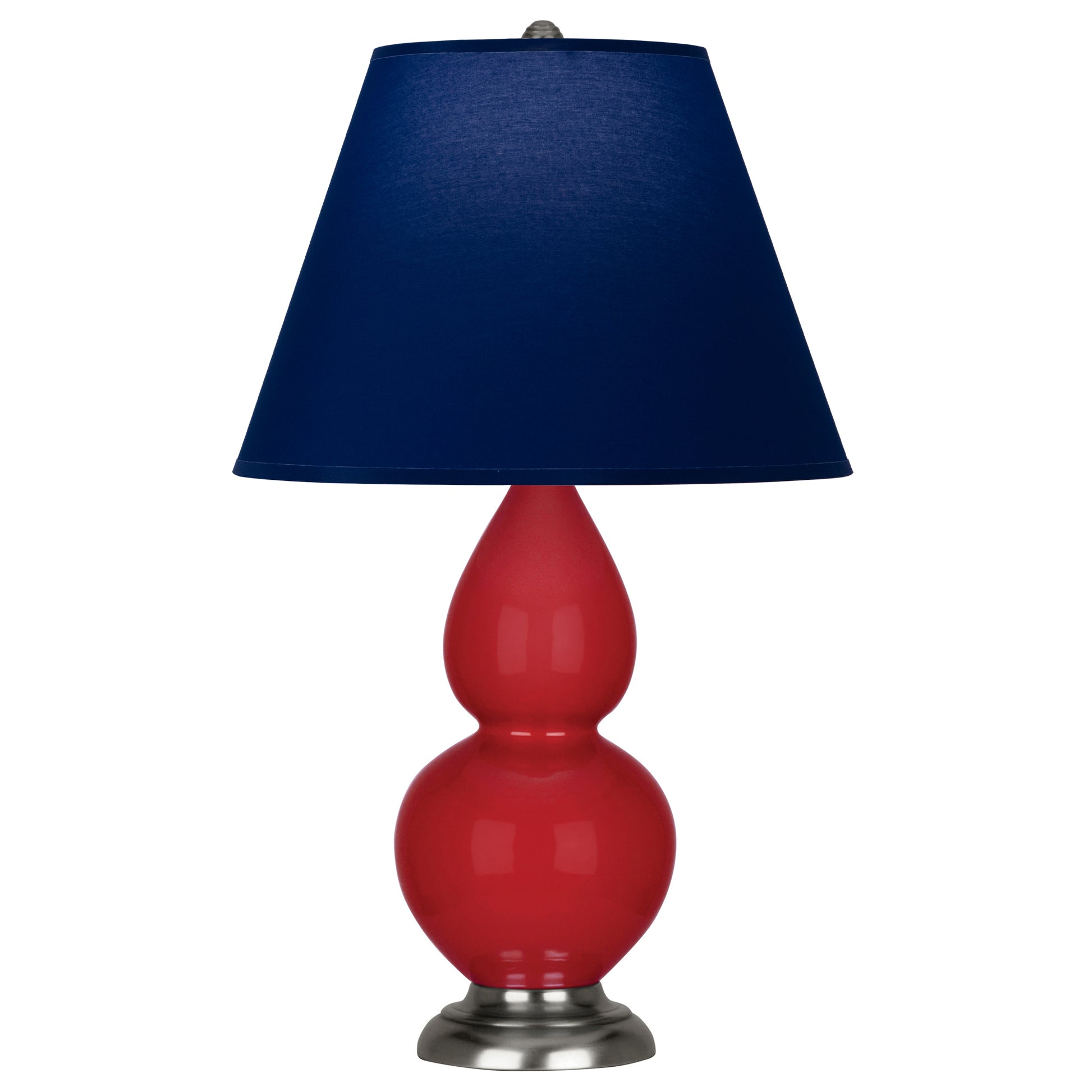 ROBERT ABBEY DOUBLE GOURD ACCENT LAMP - Decoration