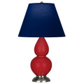 ROBERT ABBEY DOUBLE GOURD ACCENT LAMP - Decoration