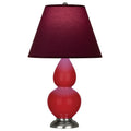 ROBERT ABBEY DOUBLE GOURD ACCENT LAMP - Decoration