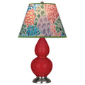 ROBERT ABBEY DOUBLE GOURD ACCENT LAMP - Decoration