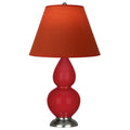 ROBERT ABBEY DOUBLE GOURD ACCENT LAMP - Decoration