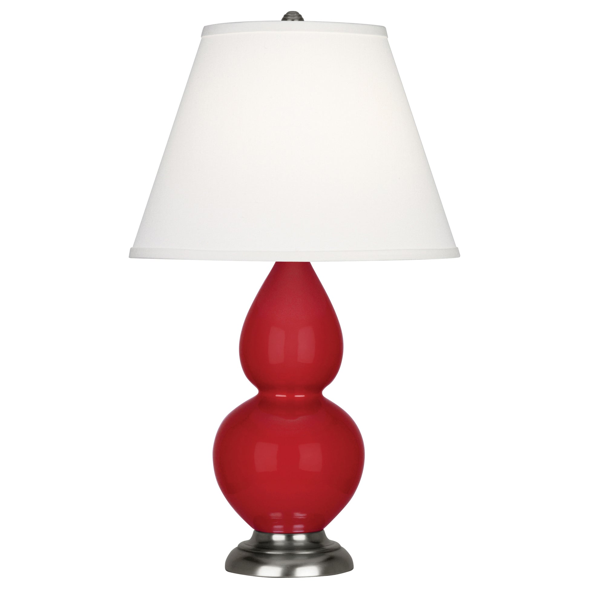 ROBERT ABBEY DOUBLE GOURD ACCENT LAMP - Decoration