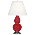 ROBERT ABBEY DOUBLE GOURD ACCENT LAMP - Decoration
