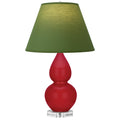 ROBERT ABBEY DOUBLE GOURD ACCENT LAMP - Decoration