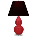 ROBERT ABBEY DOUBLE GOURD ACCENT LAMP - Decoration